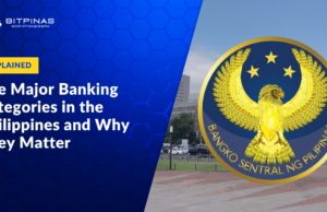 Explained: The Major Banking Categories in the Philippines and Why They Matter