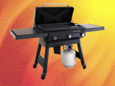 The Best July 4 Grill and Griddle Deals: Weber, Traeger, Recteq