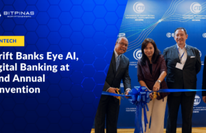 Thrift Banks Eye AI, Digital Banking at 52nd Annual Convention