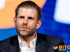 Trump-Backed American Bitcoin (ABTC) Sets Reverse Split For July 2