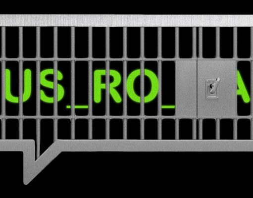 A Typo Landed an Innocent Gamer in Prison for 18 Months
