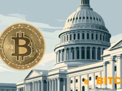 U.S. Representatives Urge Senate To Vote On CLARITY Act In July, Address Ethics Concerns