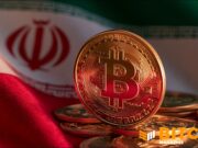 US Closes In Of Iran’s Bitcoin Insurance Policy