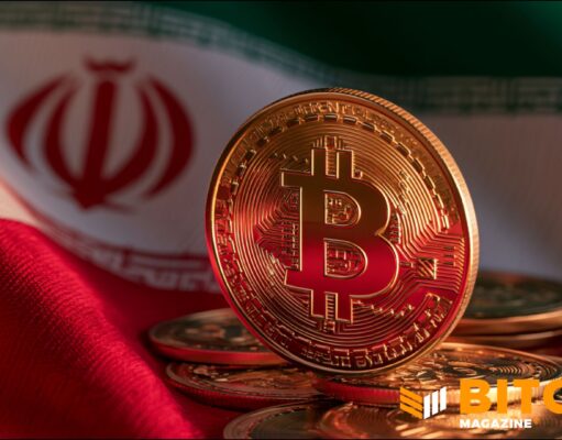 US Closes In Of Iran’s Bitcoin Insurance Policy