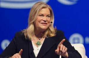 Senator Cynthia Lummis Slams Democrats Over Clarity Act