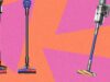 Best Dyson Vacuums (2026): V15 Detect, Gen5Detect, PencilVac