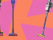 Best Dyson Vacuums (2026): V15 Detect, Gen5Detect, PencilVac
