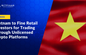 Vietnam to Fine Retail Investors for Trading Through Unlicensed Crypto Platforms