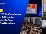 WebX 2026 Concludes Fourth Edition in Tokyo with Over 13,000 Attendees
