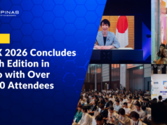 WebX 2026 Concludes Fourth Edition in Tokyo with Over 13,000 Attendees