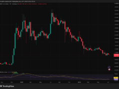 Ripple XRP Search Interest Collapsed 91% From Its All-Time High, Is the Retail Interest Dead?