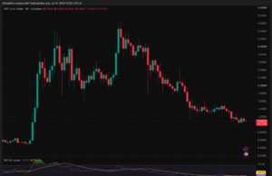 Ripple XRP Search Interest Collapsed 91% From Its All-Time High, Is the Retail Interest Dead?