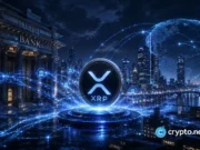 XRP price targets $1.17, but one resistance line blocks the way