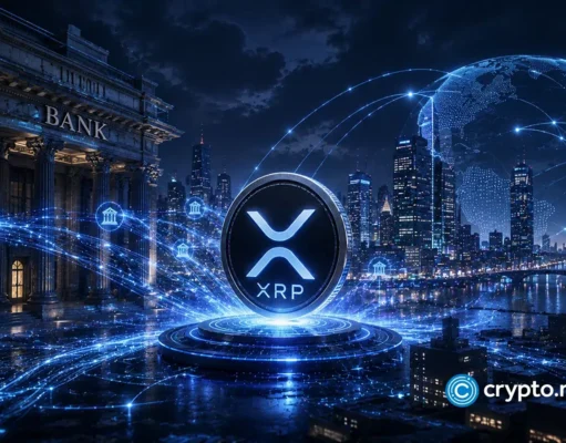 XRP price targets $1.17, but one resistance line blocks the way