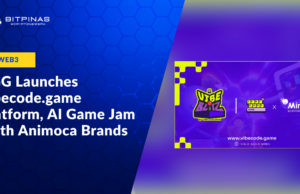 Yield Guild Games Launches vibecode.game Platform, Announces AI Game Jam With Animoca Brands