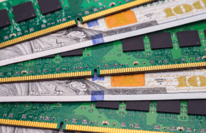 A Gamer Boosted His RAM With DIY Copper Pipe Heatsinks in 45 Minutes