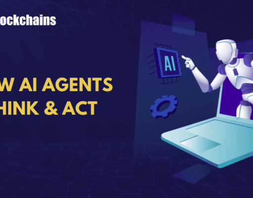 How AI Agents Work: Architecture & Core Components Explained