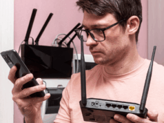 An Easy-to-Miss Radio Traffic Jam Is Behind Many Home WiFi Slowdowns