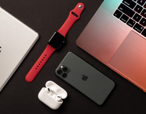Apple stockpiles inventory as it braces for ‘significant supply constraints’