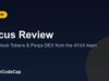 Arcus Review: 24/7 Stock Token & Perps DEX From the dYdX Team