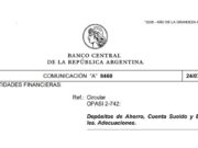 Argentina Opens the Door to USD Wages as Central Bank Approves Dollar Salary Accounts