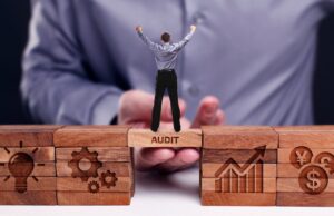 Why Smart Contract Audits Couldn’t Stop Web3’s Worst Quarter