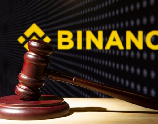 Binance ETH Withdrawals Hit 3-Year High as Riot Stages Another 500 BTC for Possible Sale