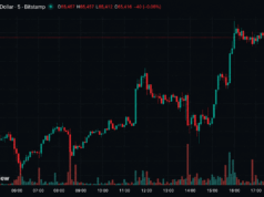 Bitcoin Roars Back Above $65K as Iran War Fails to Break Whale Buying Frenzy