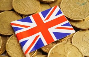 Blackrock and JPMorgan Join UK Tokenized Push With 54-Firm Taskforce