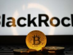 Blackrock Drives $32M Bitcoin ETF Rebound After 4-Day Slide