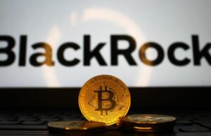 Blackrock Drives $32M Bitcoin ETF Rebound After 4-Day Slide