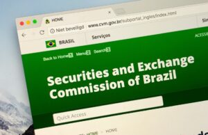 Brazil’s CVM Launches Strategic Working Group to Regulate Securities Tokenization