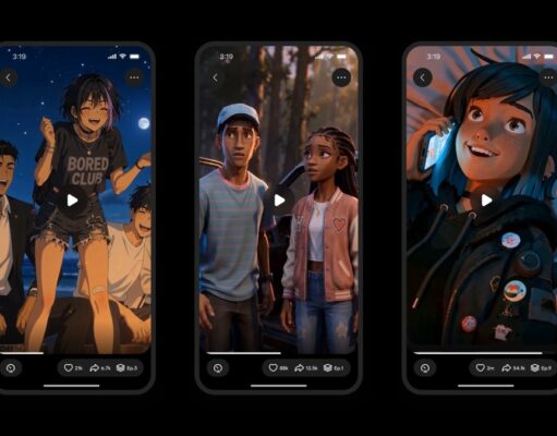 Character.ai enters the microdrama arena with its own productions, but there’s a twist