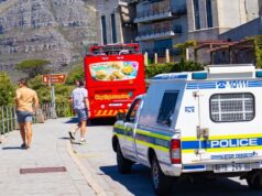 Cape Town Expands Crypto Fraud Fight as Police Seize Luxury Cars With Fake Plates