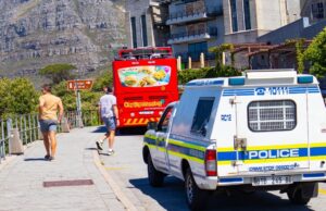 Cape Town Expands Crypto Fraud Fight as Police Seize Luxury Cars With Fake Plates
