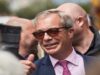 Pro-Crypto Nigel Farage Quits MP Seat and Vows By-Election Fight Following Controversy Over Latest Donation