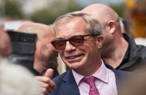 Billionaire Crypto Investor Faces $132,000 Donation Cap as UK Bill Squeezes Overseas Funding