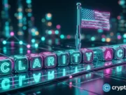 CLARITY Act eyes Senate vote before August recess