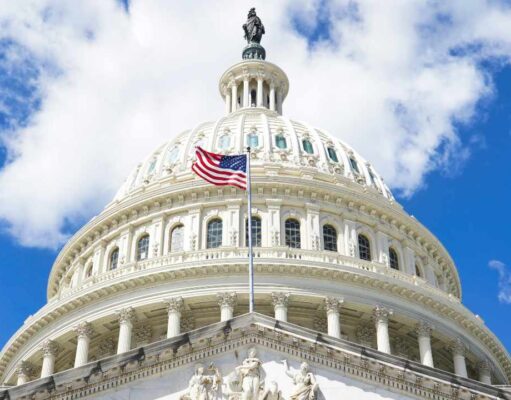 Major County Sheriffs of America, Representing 130 Million People, Moves to Neutral on CLARITY Act