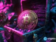 Bitcoin 21M cap debate erupts after StarkWare CEO’s 4% proposal