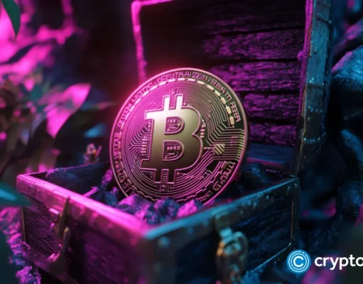Bitcoin 21M cap debate erupts after StarkWare CEO’s 4% proposal