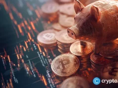 Bitcoin needs $1 trillion for Its next bull run