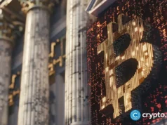 Japan’s first Bitcoin ETF could arrive by 2028 with ¥3T inflows