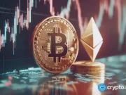 Citi cuts Bitcoin and Ether targets as ETF outflows deepen