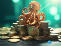 Kraken’s FIFA deal: Crypto’s first world cup