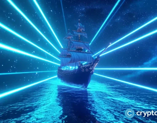 OpenSea CMO Adam Hollander steps down after 18 months
