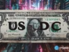 USDC Beats Tether in Volume: The Quiet Flippening