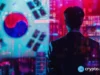 South Korea renews blockchain push with stablecoin law and crypto ETF plans