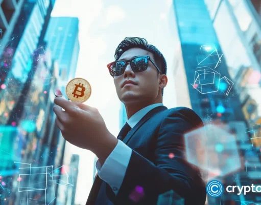 South Korea targets Dunamu over Upbit hack as legal gaps emerge