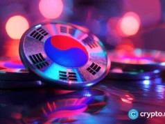 KB Kookmin Bank taps Kinexys. Why is the partnership significant for blockchain payments?
